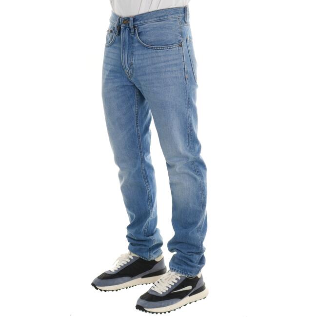 JEANS REGULAR -1 - Mad Fashion | img vers.650x/